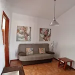 Viviendas Casa Abuela * El Paso