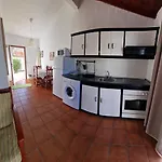 Viviendas Casa Abuela Holiday home *