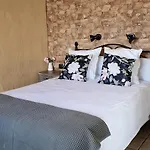 Viviendas Casa Abuela Holiday home *