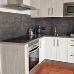 Viviendas Casa Abuela Holiday home *