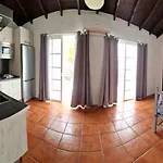 Holiday home Viviendas Casa Abuela El Paso