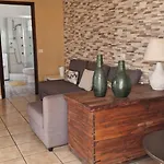 Holiday home Viviendas Casa Abuela El Paso