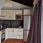 Viviendas Casa Abuela *