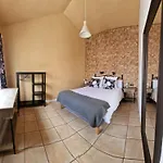Viviendas Casa Abuela Holiday home El Paso