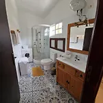 Viviendas Casa Abuela Holiday home *