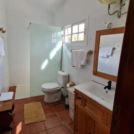 Viviendas Casa Abuela