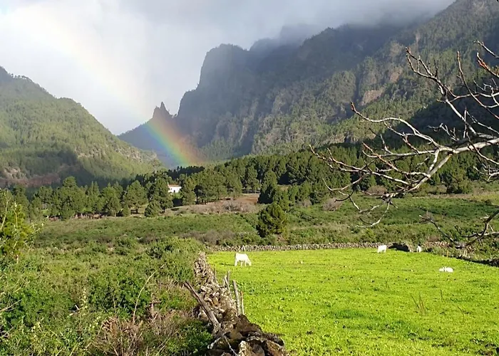 アパート Viviendas Casa Abuela