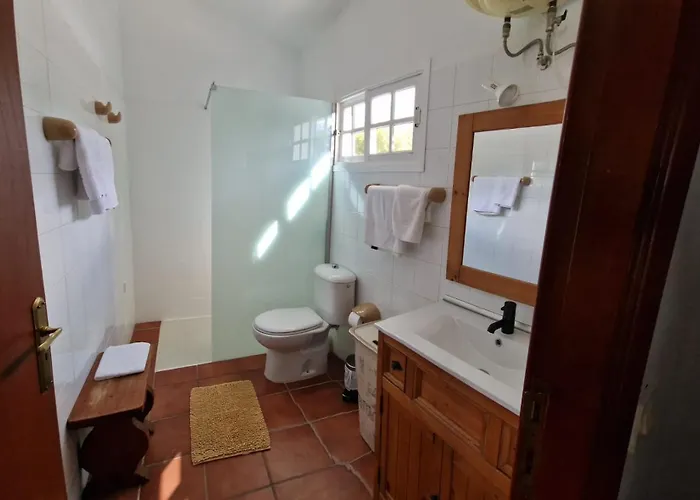 Viviendas Casa Abuela