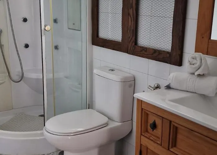 Viviendas Casa Abuela アパート エル・パソ