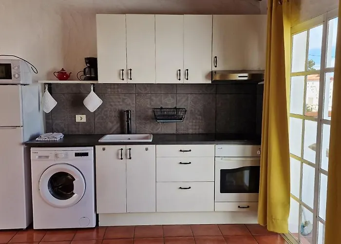 Viviendas Casa Abuela