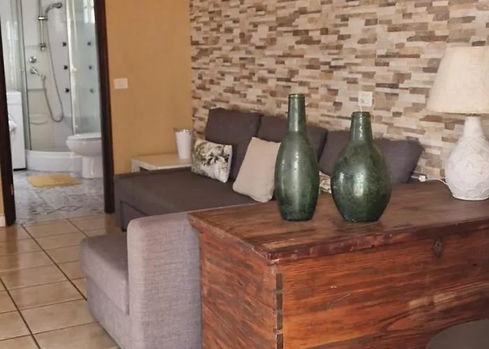 アパート Viviendas Casa Abuela エル・パソ