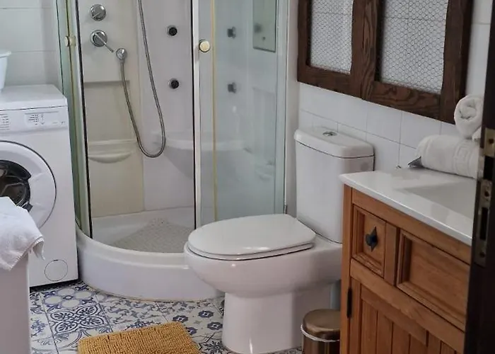 Viviendas Casa Abuela