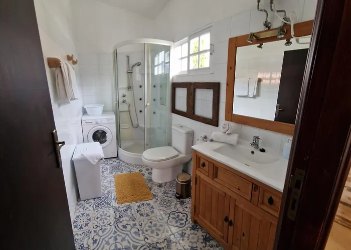 Viviendas Casa Abuela アパート *