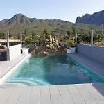 Feriehus Viviendas Casa Abuela