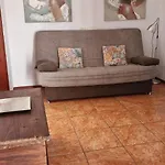 Viviendas Casa Abuela Prázdninový dům