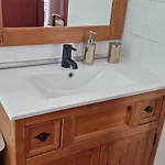 Viviendas Casa Abuela Prázdninový dům *
