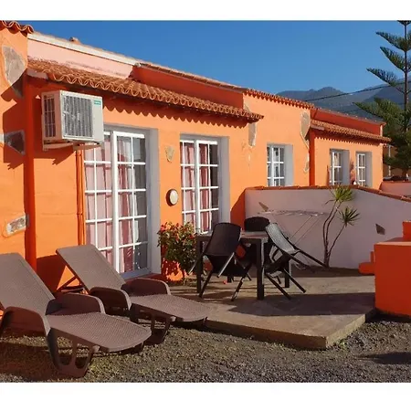Apartment Vivienda Casa Abuela *