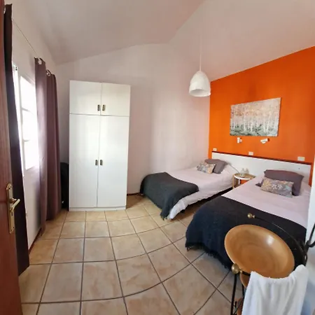 Casaabuela Сasa de vacaciones El Paso