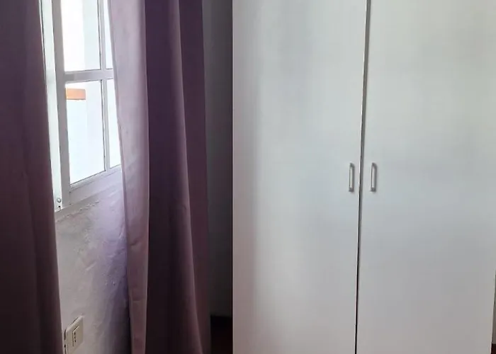 شقة Viviendas Casa Abuela