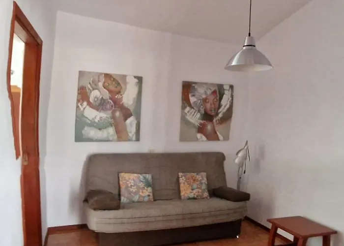 Viviendas Casa Abuela * إل باسو