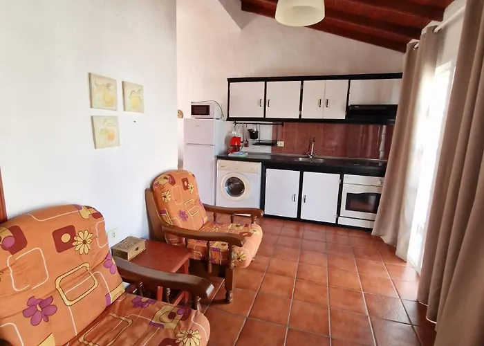 Viviendas Casa Abuela إل باسو