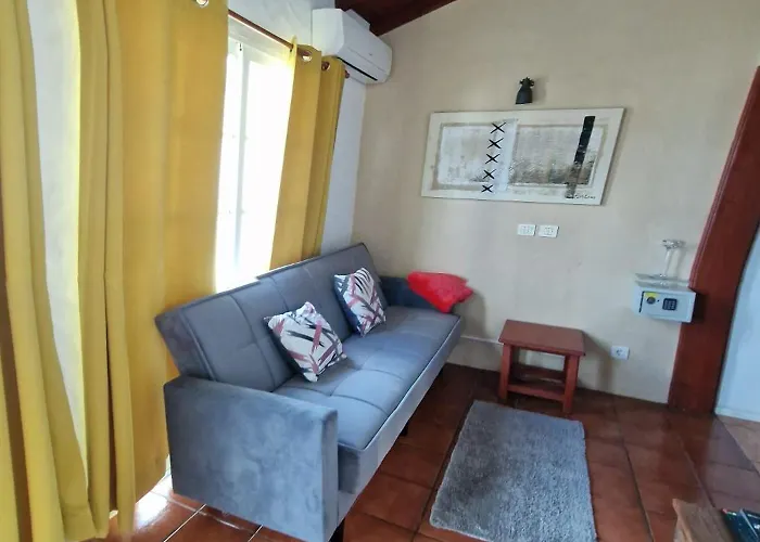 Viviendas Casa Abuela إل باسو